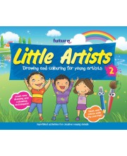 Little Artists 2